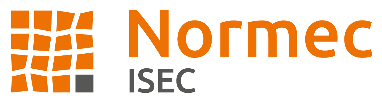 logo Normec ISEC